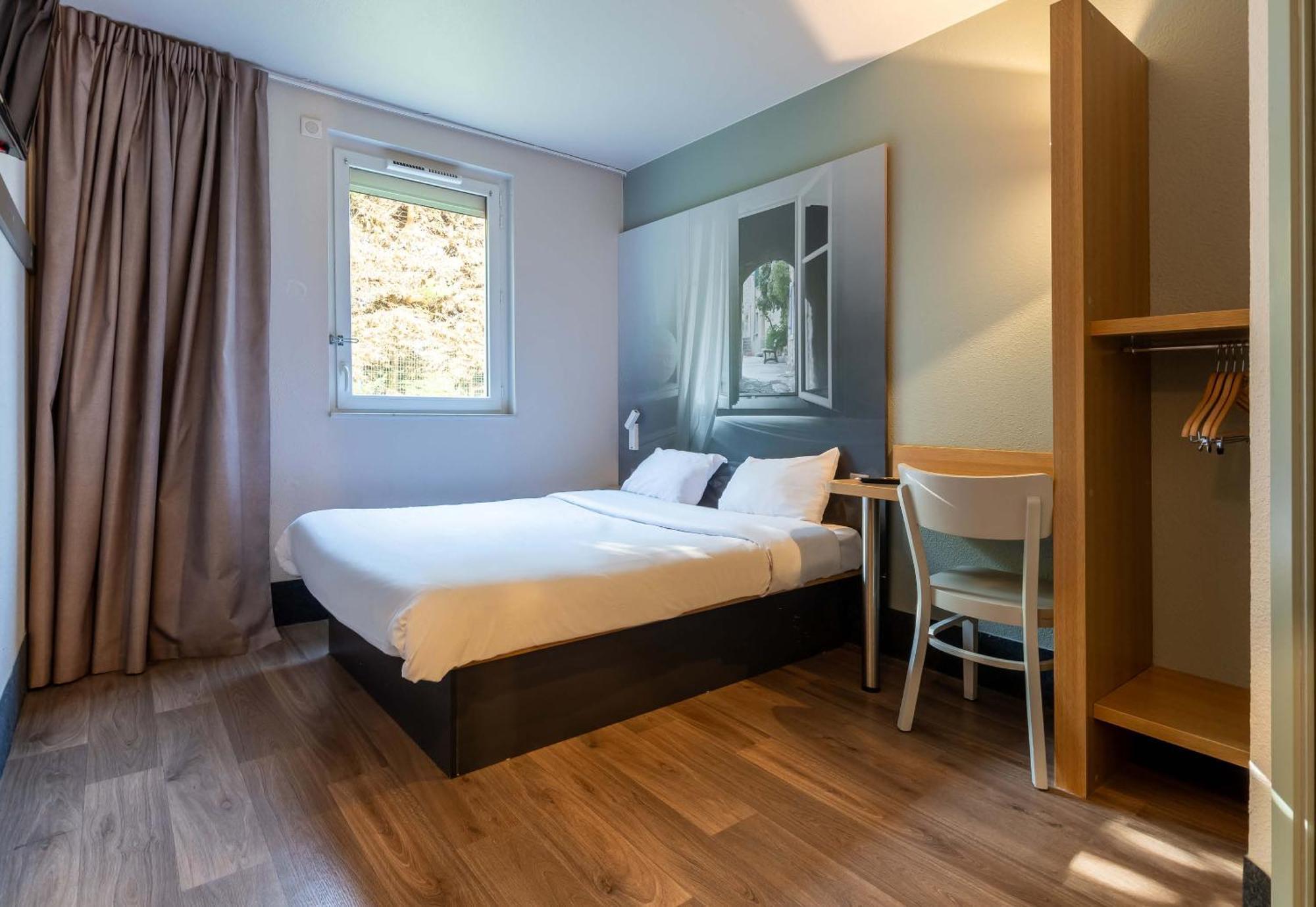 B&B Hotel Valence Sud Dış mekan fotoğraf